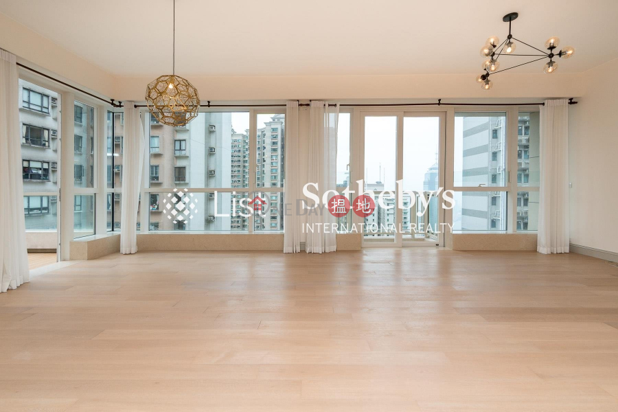Property Search Hong Kong | OneDay | Residential, Rental Listings, Property for Rent at The Morgan with 3 Bedrooms