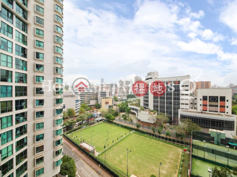 嘉文花園1座兩房一廳單位出售, 嘉文花園1座 Tower 1 Carmen's Garden | 油尖旺 (Proway-LID39179S)_0