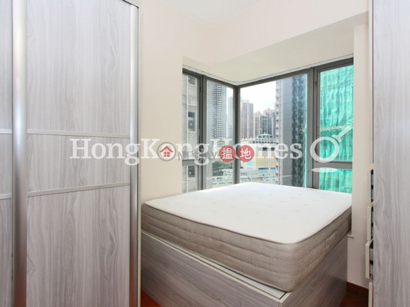 HK$ 27,000/ 月|盈峰一號|西區盈峰一號一房單位出租