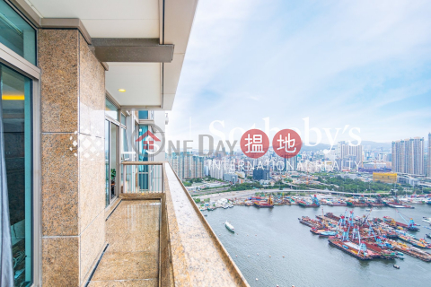Property for Sale at One Silversea with 4 Bedrooms | One Silversea 一號銀海 _0