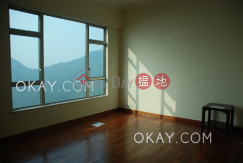 Unique penthouse with rooftop, balcony | Rental | Chelsea Court 賽詩閣 _0