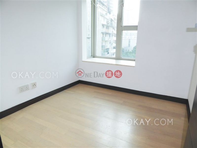Unique 3 bedroom with balcony | Rental, Centre Place 匯賢居 Rental Listings | Western District (OKAY-R65456)