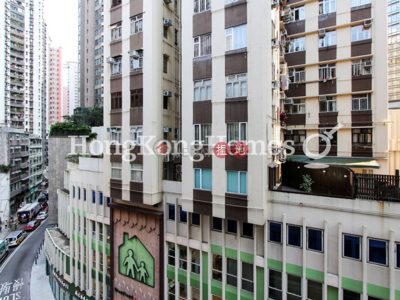 Property Search Hong Kong | OneDay | Residential, Rental Listings 2 Bedroom Unit for Rent at Tai Shing Building