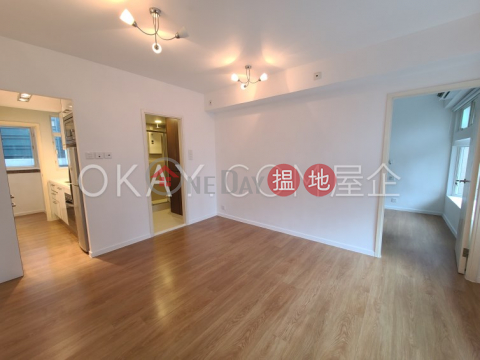 Popular 1 bedroom in Mid-levels West | For Sale | Sussex Court 海雅閣 _0