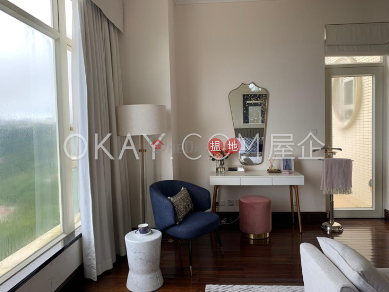 Property Search Hong Kong | OneDay | Residential | Rental Listings | Gorgeous house with rooftop, terrace & balcony | Rental