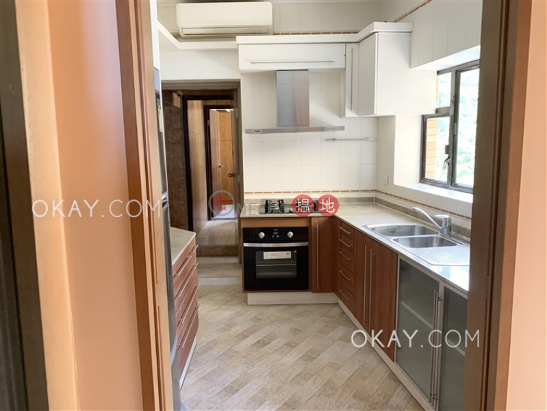 HK$ 85,000/ month | Tower 1 Ruby Court Southern District, Luxurious 3 bedroom with sea views, balcony | Rental