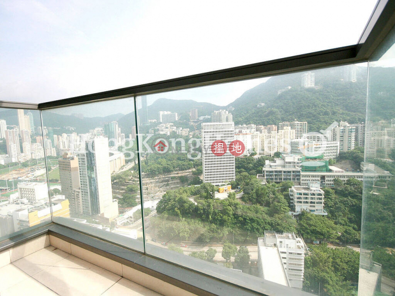 3 Bedroom Family Unit for Rent at The Oakhill, 28 Wood Road | Wan Chai District | Hong Kong Rental | HK$ 54,000/ month
