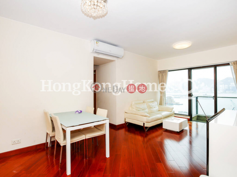 凱旋門摩天閣(1座)-未知-住宅-出售樓盤HK$ 3,200萬