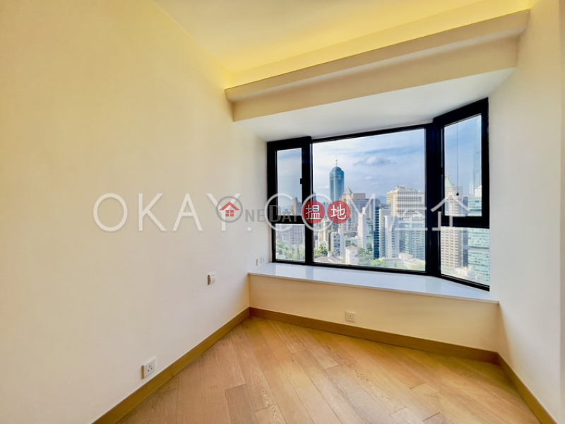 Beautiful 3 bedroom on high floor with sea views | Rental | 3 Kennedy Road | Central District | Hong Kong Rental HK$ 62,000/ month