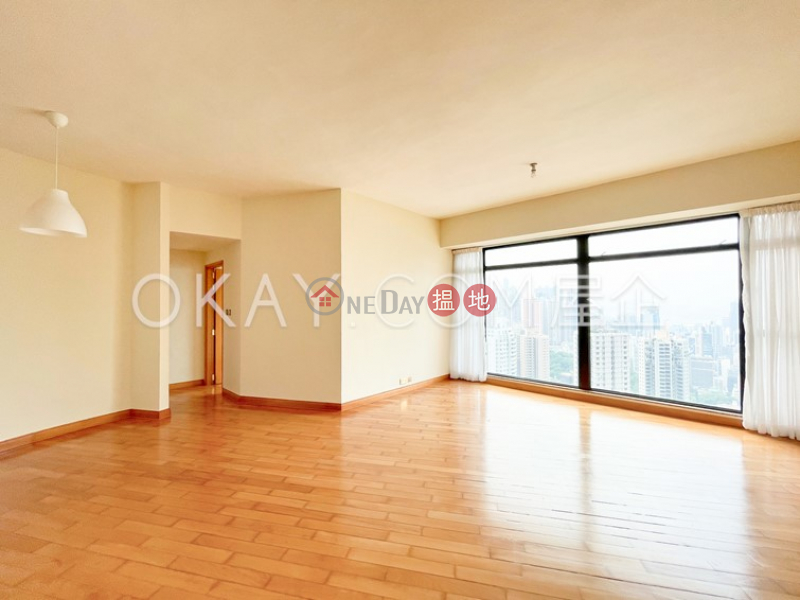 Property Search Hong Kong | OneDay | Residential | Rental Listings, Gorgeous 2 bed on high floor with sea views & parking | Rental