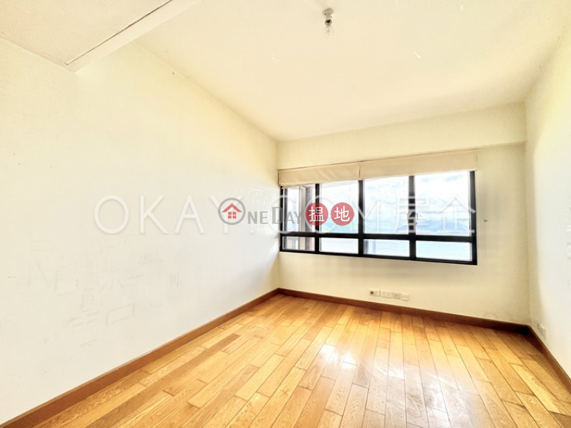 HK$ 80,000/ month | Pacific View Block 3 Southern District | Exquisite 4 bedroom with sea views, balcony | Rental