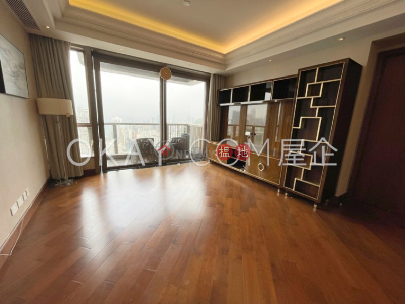 春暉8號高層住宅|出租樓盤-HK$ 98,000/ 月