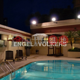 3 Bedroom Family Flat for Rent in Wan Chai | Monmouth Villa 萬茂苑 _0