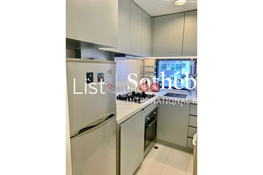 HK$ 25,000/ month | Cordial Mansion, Central District, Property for Rent at Cordial Mansion with 1 Bedroom
