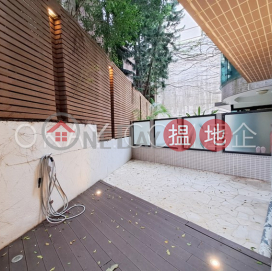 Rare 2 bedroom with terrace & parking | Rental | 12 Tung Shan Terrace 東山台12號 _0