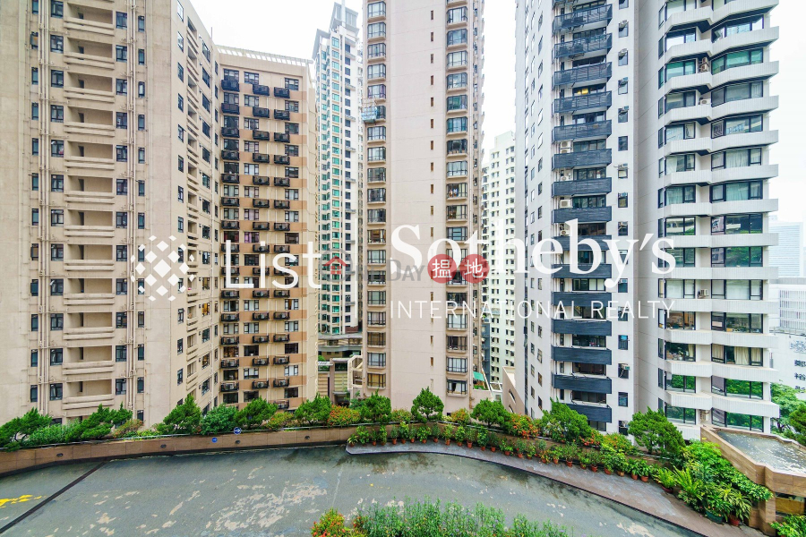 愛都大廈2座4房豪宅單位出租-55花園道 | 中區|香港|出租|HK$ 110,000/ 月
