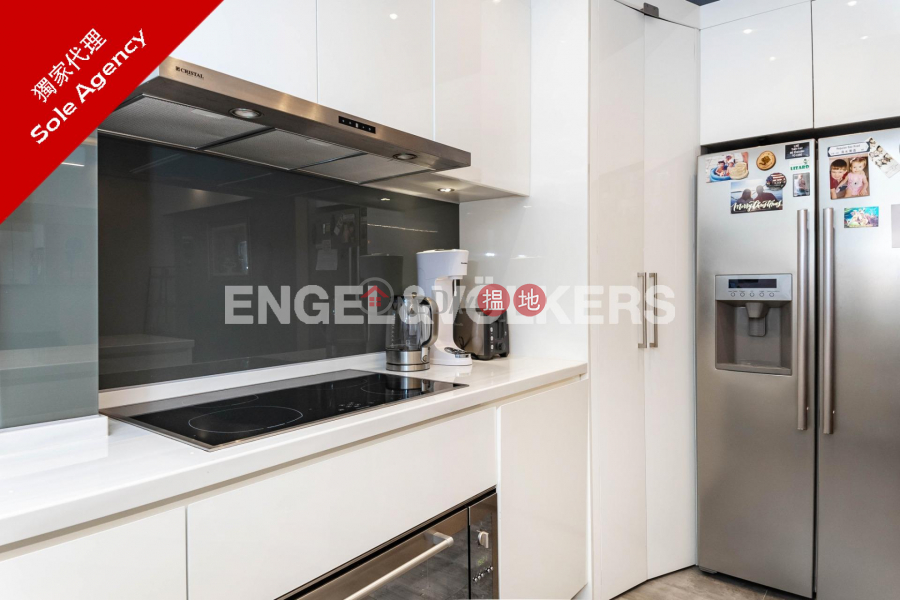 Property Search Hong Kong | OneDay | Residential | Sales Listings 3 Bedroom Family Flat for Sale in Soho