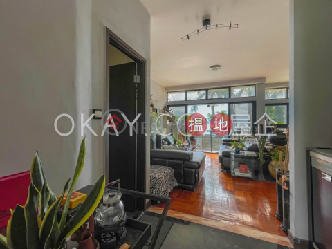 Popular house with balcony & parking | For Sale | Fortune Garden 雅景花園 _0