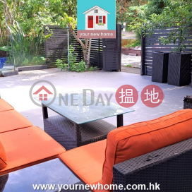 Private Pool House in Sai Kung | For Rent