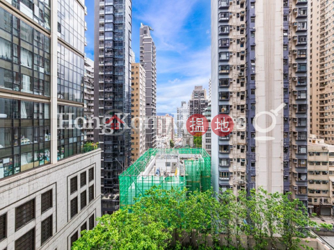 1 Bed Unit for Rent at King's Hill, King's Hill 眀徳山 | Western District (Proway-LID163102R)_0