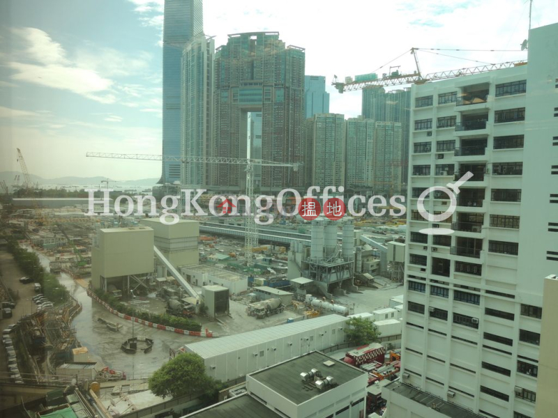 Office Unit for Rent at China Hong Kong City Tower 3 | China Hong Kong City Tower 3 中港城 第3期 Rental Listings