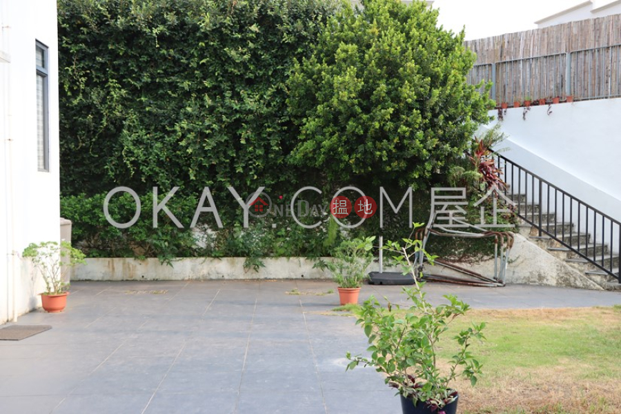 Property Search Hong Kong | OneDay | Residential Rental Listings | Lovely house with sea views, rooftop & terrace | Rental