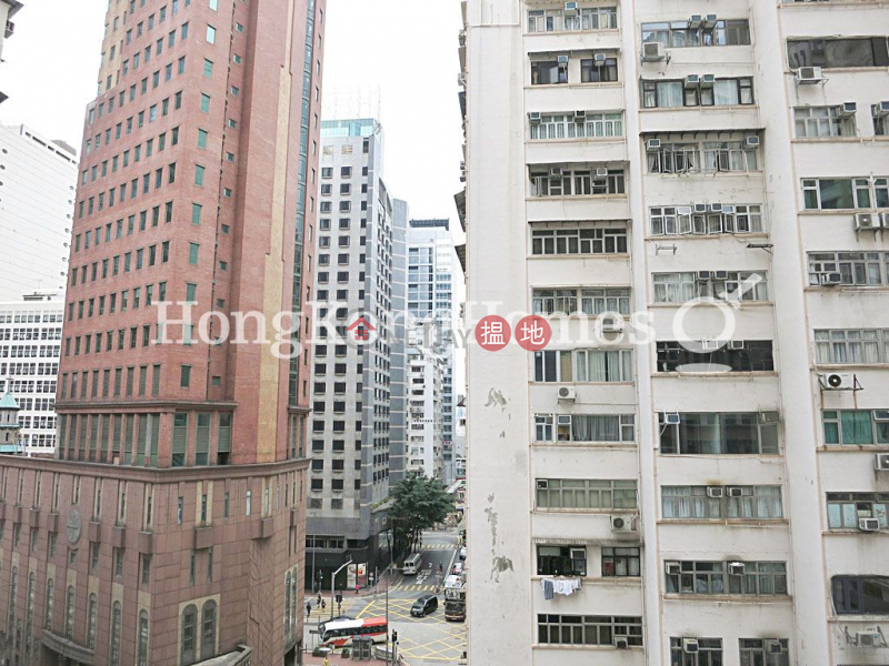 Property Search Hong Kong | OneDay | Residential | Rental Listings | 1 Bed Unit for Rent at York Place