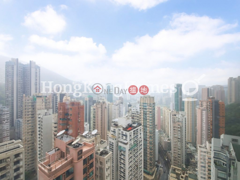 Property Search Hong Kong | OneDay | Residential, Rental Listings, 3 Bedroom Family Unit for Rent at Regent Hill