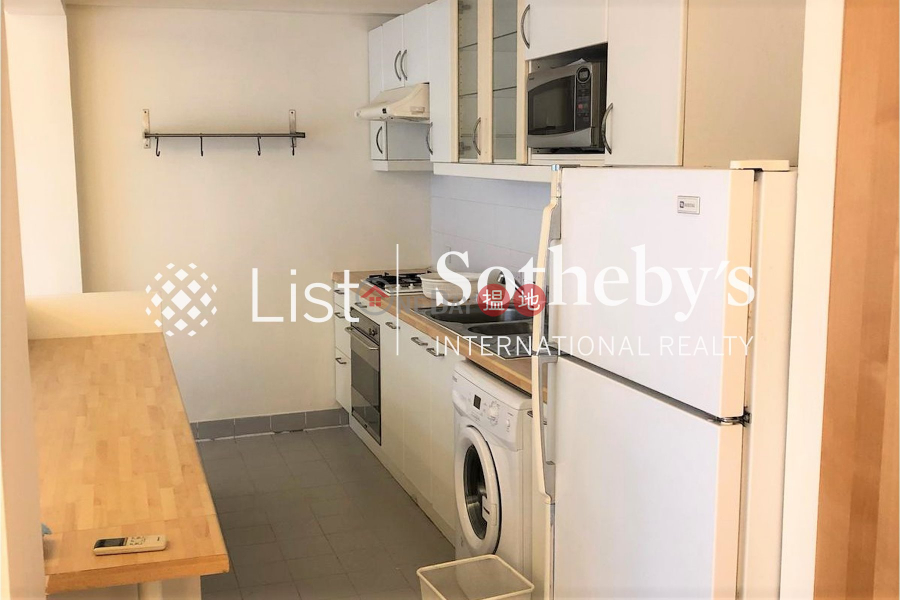 Property for Rent at Mountain View Court with 2 Bedrooms, 12 Conduit Road | Western District, Hong Kong Rental HK$ 32,000/ month