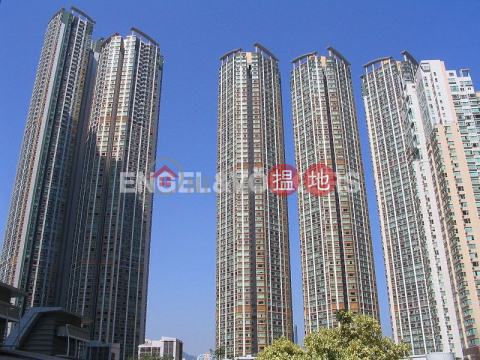 3 Bedroom Family Flat for Rent in West Kowloon|Sorrento(Sorrento)Rental Listings (EVHK43700)_0