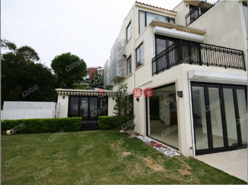 Sea View Villa House A1 | 4 bedroom House Flat for Rent | Sea View Villa House A1 西沙小築A1座 Rental Listings