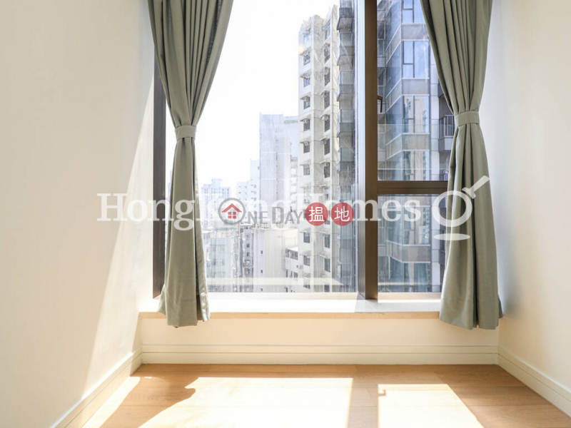 3 Bedroom Family Unit for Rent at Kensington Hill, 98 High Street | Western District, Hong Kong, Rental HK$ 50,000/ month