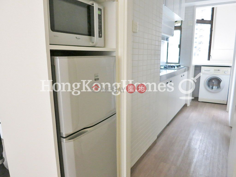 福祺閣一房單位出租6摩羅廟街 | 西區香港出租|HK$ 23,800/ 月