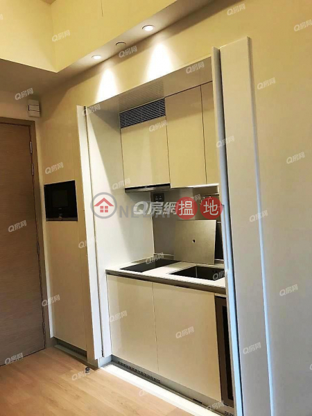 HK$ 15,500/ month | Island Residence, Eastern District, Island Residence | Low Floor Flat for Rent