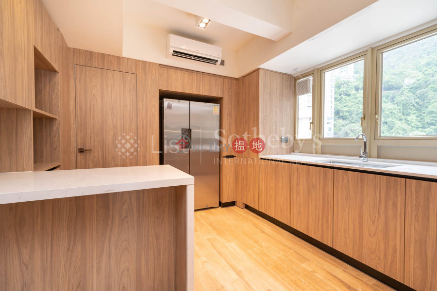HK$ 87,000/ month St. Joan Court | Central District, Property for Rent at St. Joan Court with 3 Bedrooms