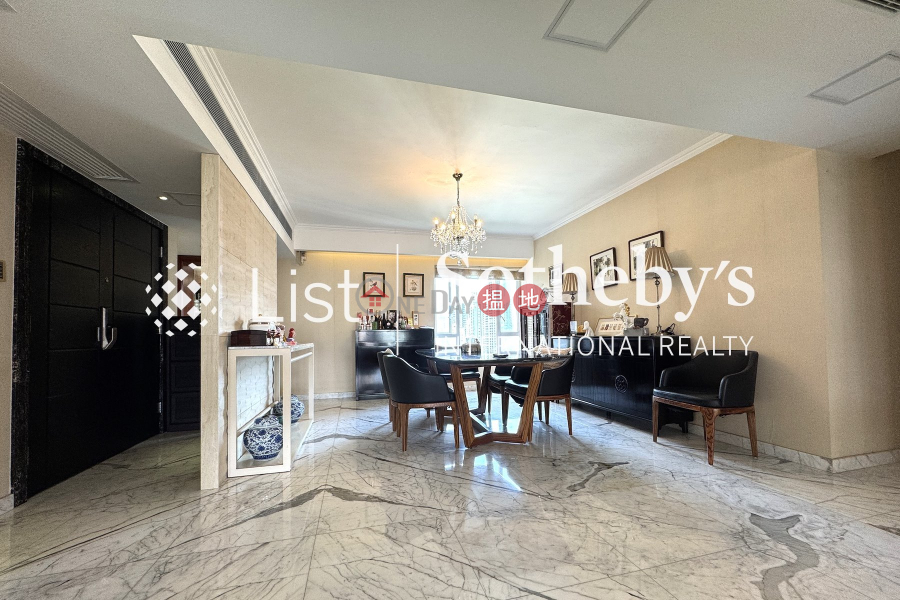 HK$ 73M, Garden Terrace Central District Property for Sale at Garden Terrace with 4 Bedrooms