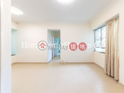 福熙苑兩房一廳單位出租, 福熙苑 Floral Tower | 西區 (Proway-LID179323R)_0