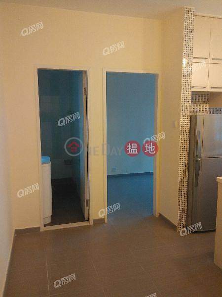 Property Search Hong Kong | OneDay | Residential | Rental Listings | Unique Tower | 1 bedroom High Floor Flat for Rent
