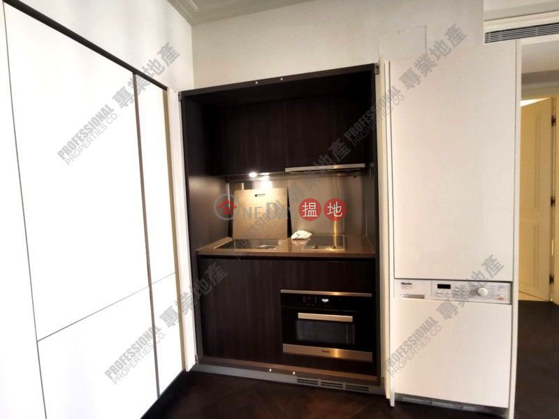 Castle One By V Low Residential | Rental Listings | HK$ 52,000/ month
