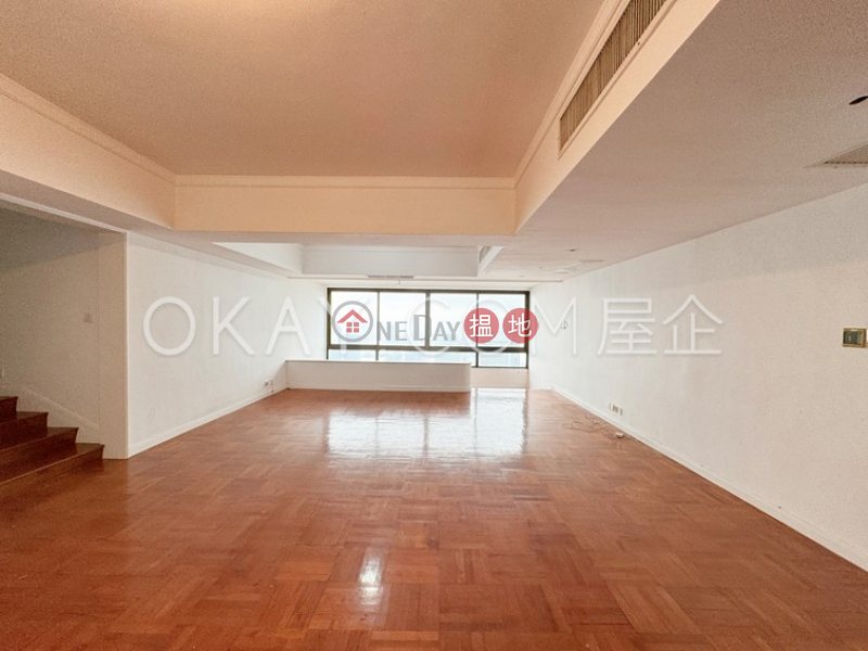 Lovely 4 bedroom with parking | Rental, Magazine Heights 馬己仙大廈 Rental Listings | Central District (OKAY-R33875)