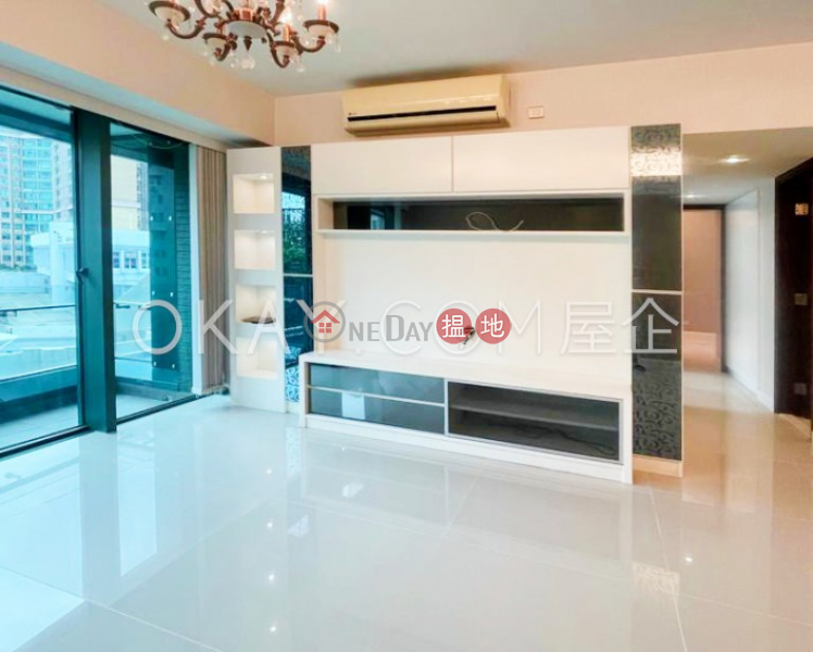 Stylish 3 bedroom with balcony | For Sale | Meridian Hill Block 3 尚御3座 Sales Listings