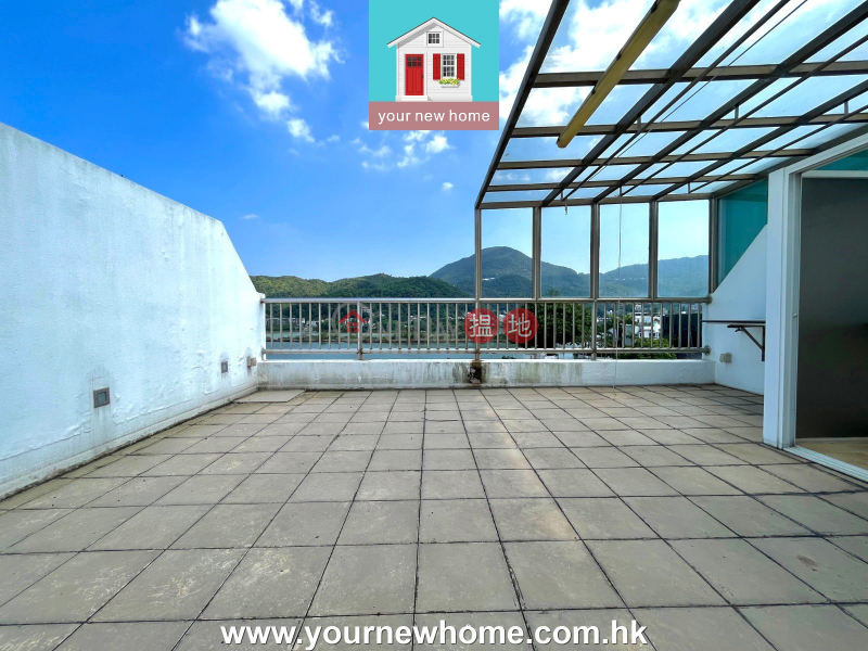 HK$ 75,000/ month | Marina Cove, Sai Kung Marina Cove House | For Rent