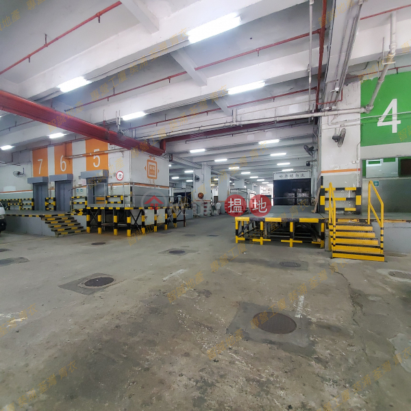 Property Search Hong Kong | OneDay | Industrial, Rental Listings East Asia Industrial Building TUEN MUN