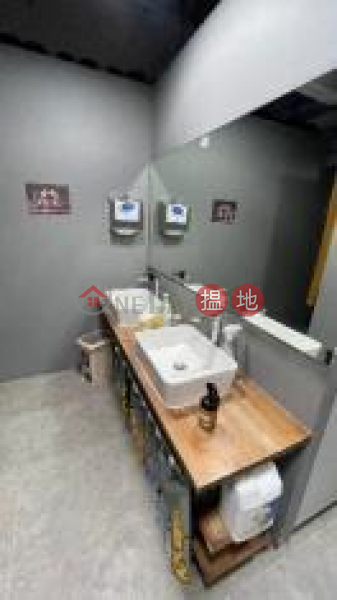 香港搵樓|租樓|二手盤|買樓| 搵地 | 商舖|出租樓盤|安居工商 何生 免佣 拳館 健身室裝修 多格淋浴間