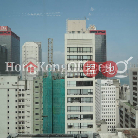 Office Unit for Rent at EIB Centre, EIB Centre 泰基商業大廈 | Western District (HKO-59595-AEHR)_0