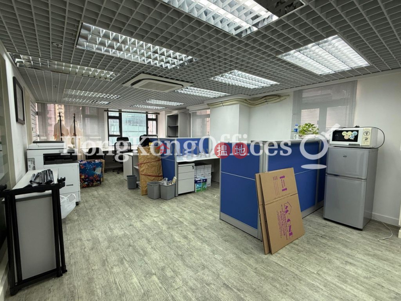 HK$ 25,005/ month Kam Hing Building, Yau Tsim Mong Office Unit for Rent at Kam Hing Building