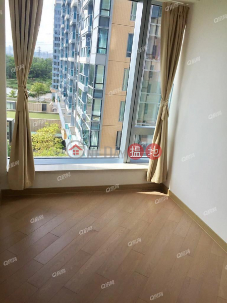 HK$ 15,500/ month, Park Circle Yuen Long, Park Circle | 2 bedroom Mid Floor Flat for Rent