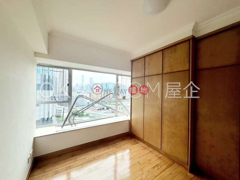 Property Search Hong Kong | OneDay | Residential, Sales Listings | Gorgeous 3 bedroom in Kowloon Station | For Sale