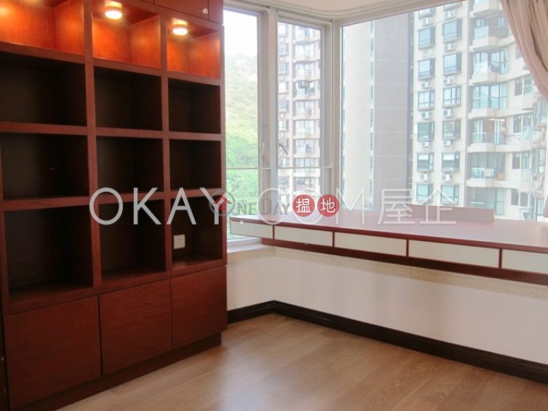 Rare 4 bedroom on high floor with balcony & parking | Rental 23 Tai Hang Drive | Wan Chai District | Hong Kong, Rental | HK$ 70,000/ month