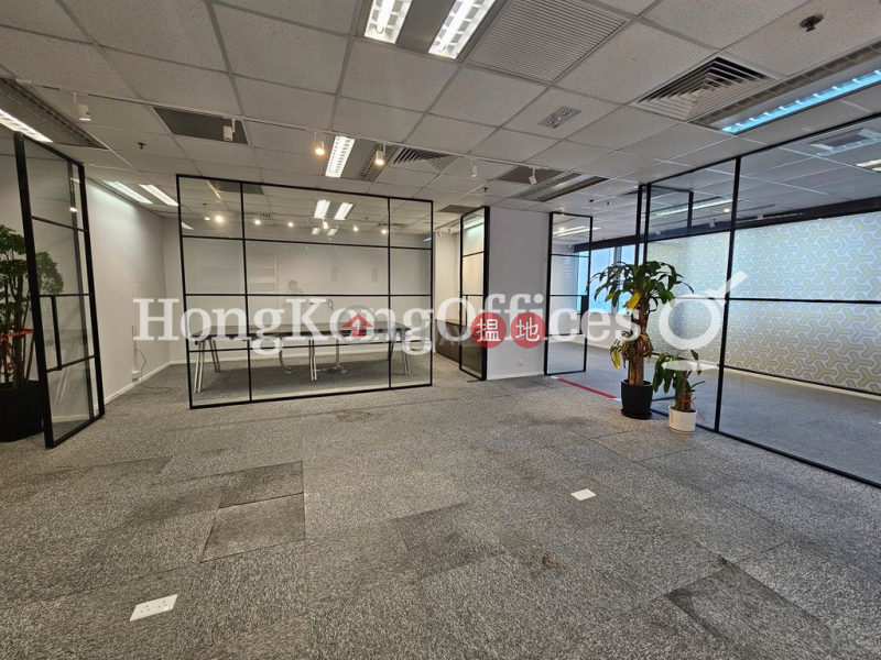 Property Search Hong Kong | OneDay | Office / Commercial Property Rental Listings | Office Unit for Rent at Bank Of East Asia Harbour View Centre